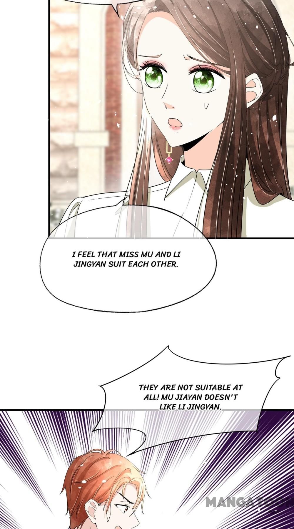 Cold-hearted wife – it is not easy to bully her Chapter 148 - Page 9