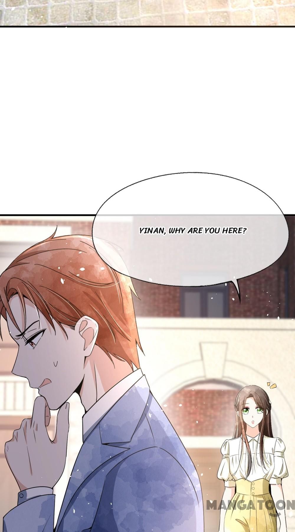 Cold-hearted wife – it is not easy to bully her Chapter 148 - Page 1