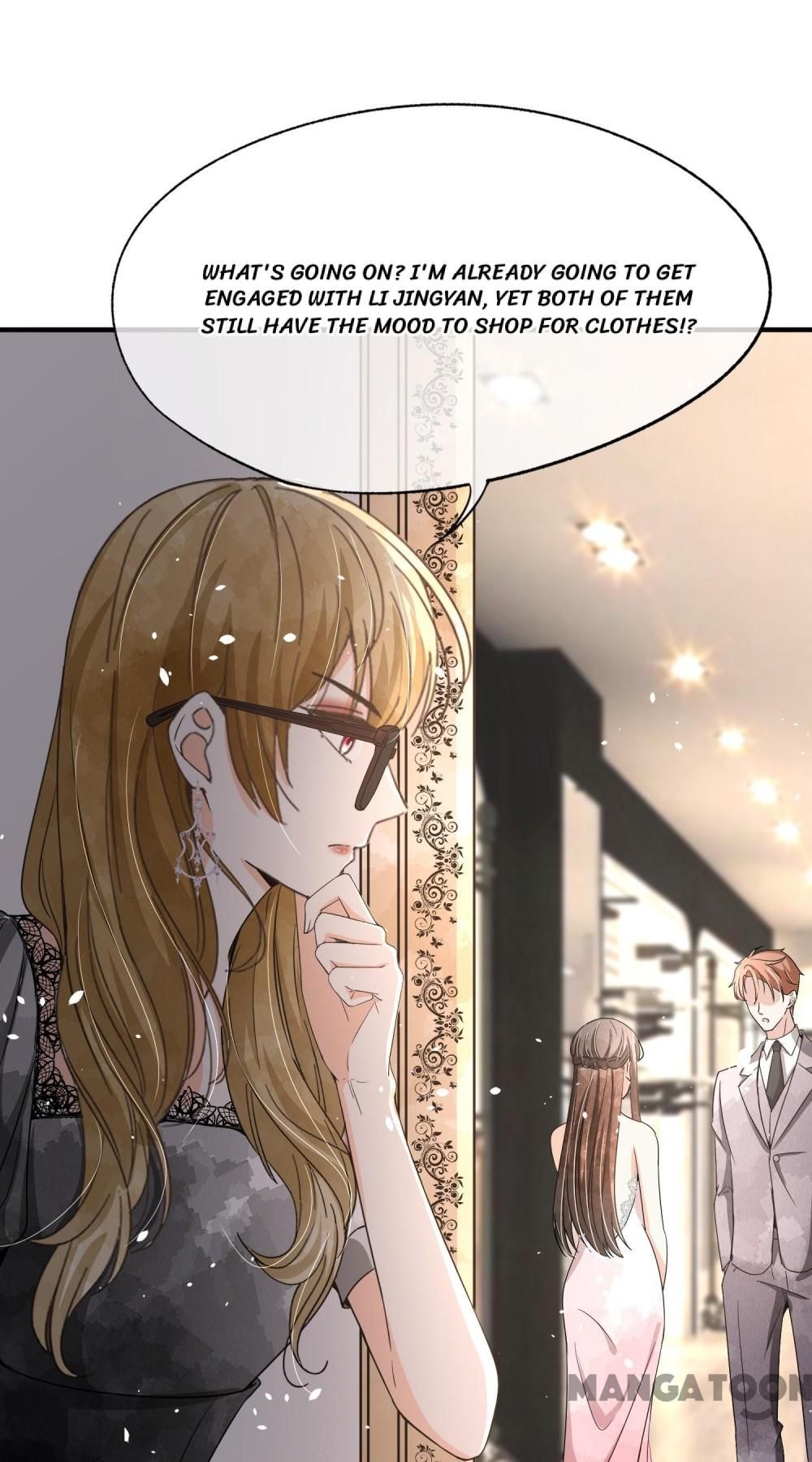 Cold-hearted wife – it is not easy to bully her Chapter 148 - Page 19