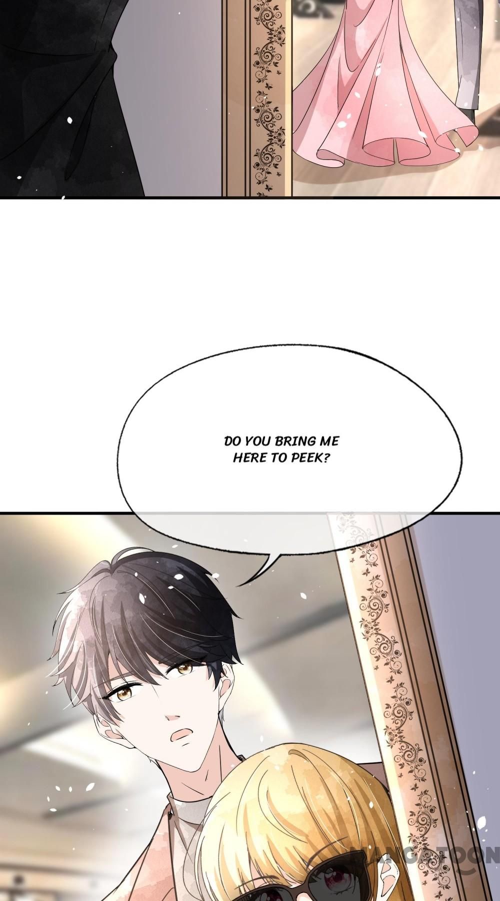 Cold-hearted wife – it is not easy to bully her Chapter 148 - Page 20