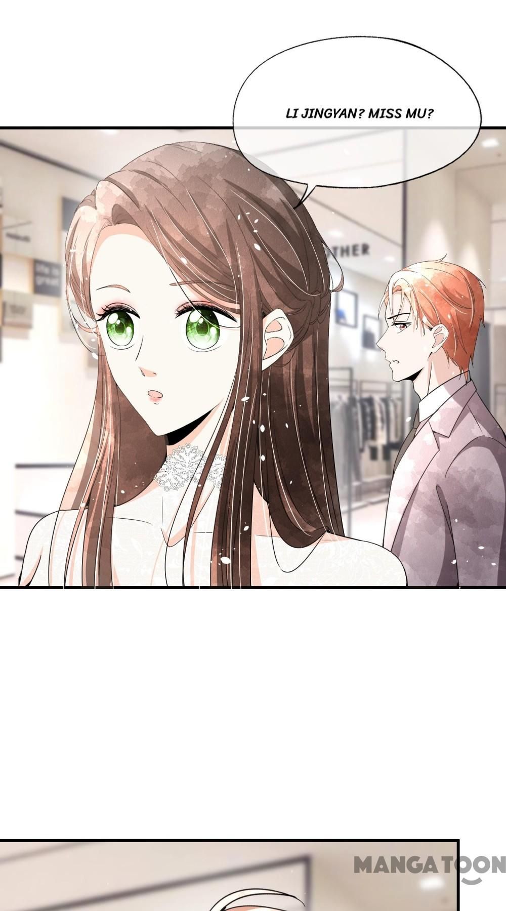 Cold-hearted wife – it is not easy to bully her Chapter 148 - Page 25