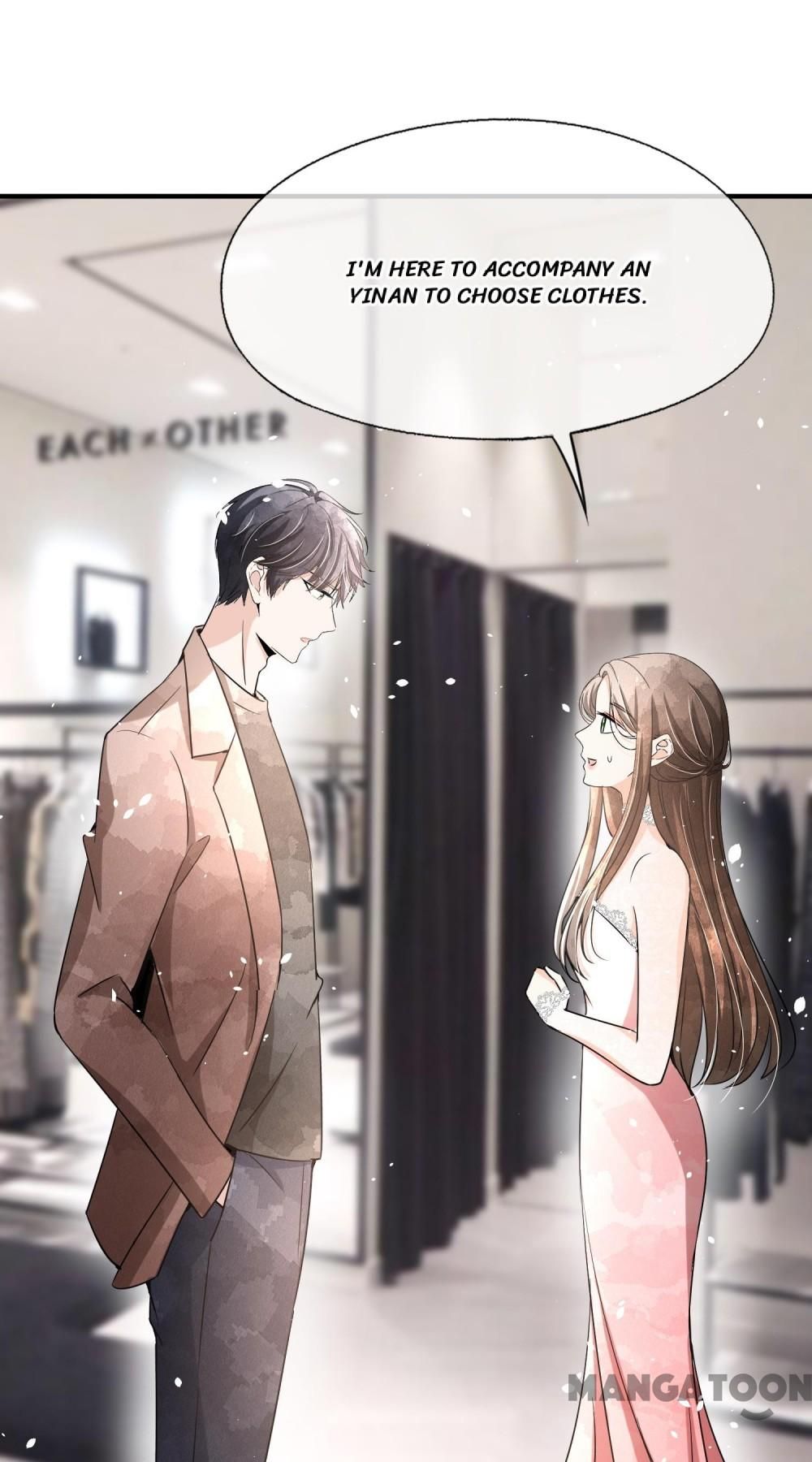Cold-hearted wife – it is not easy to bully her Chapter 148 - Page 31
