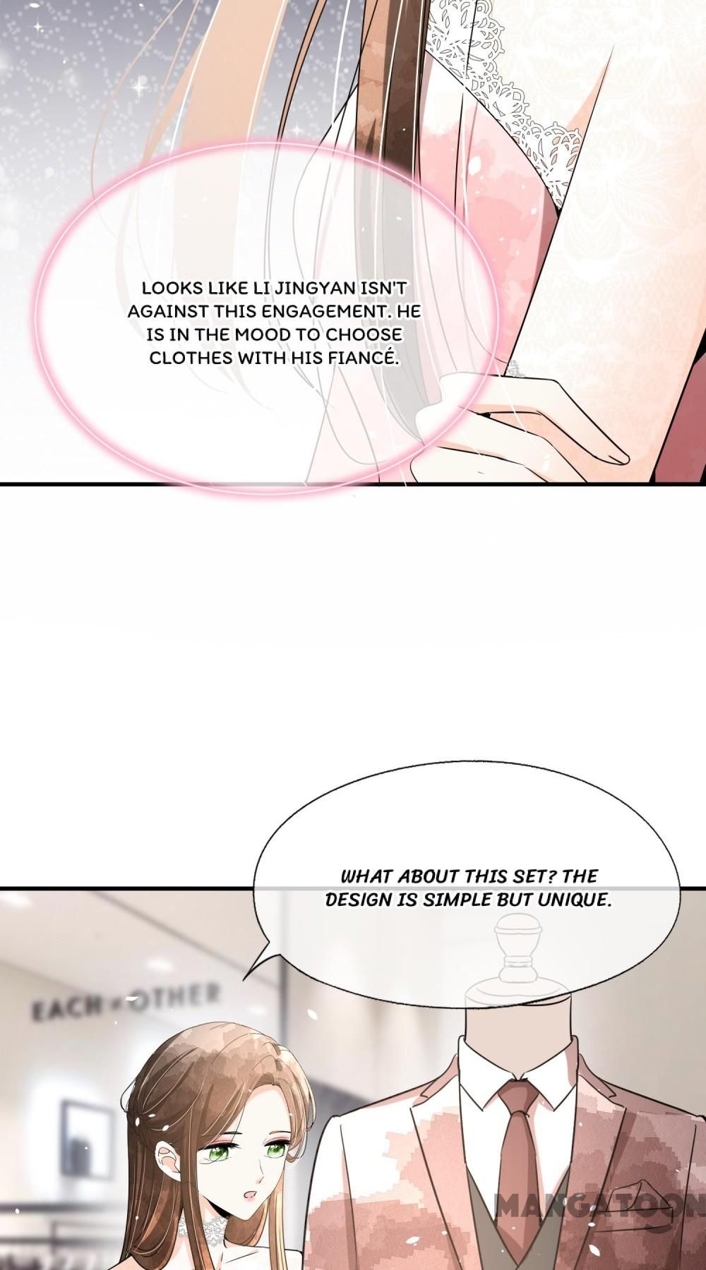 Cold-hearted wife – it is not easy to bully her Chapter 148 - Page 34