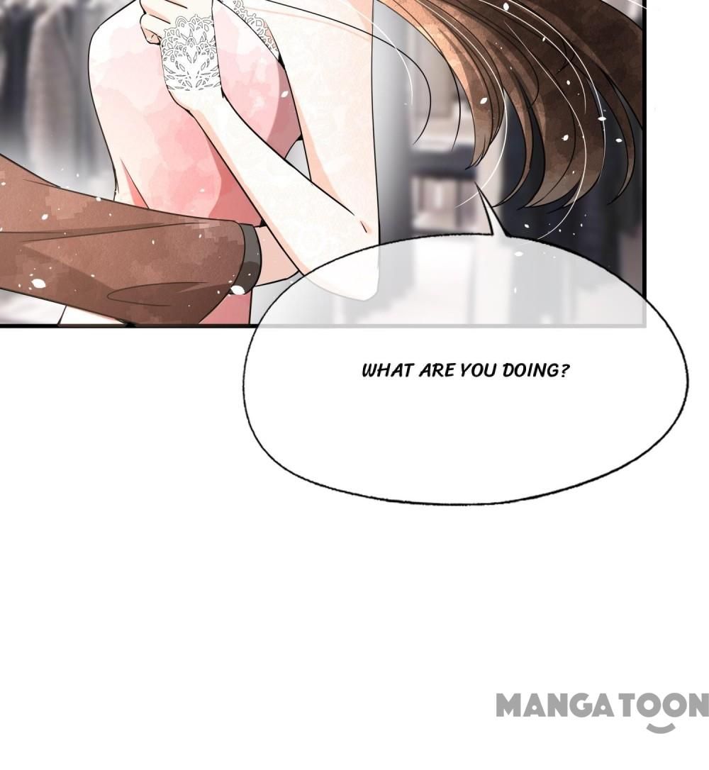 Cold-hearted wife – it is not easy to bully her Chapter 148 - Page 36