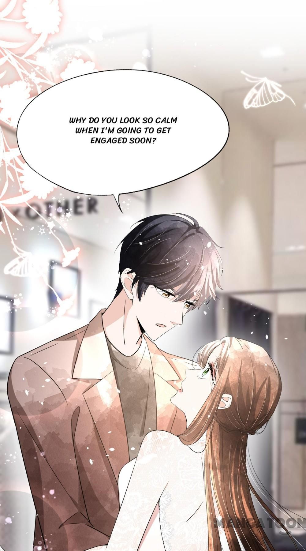 Cold-hearted wife – it is not easy to bully her Chapter 148 - Page 37