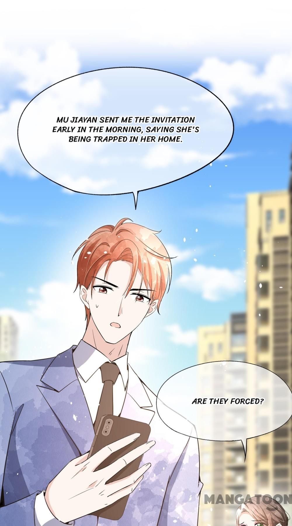 Cold-hearted wife – it is not easy to bully her Chapter 148 - Page 6