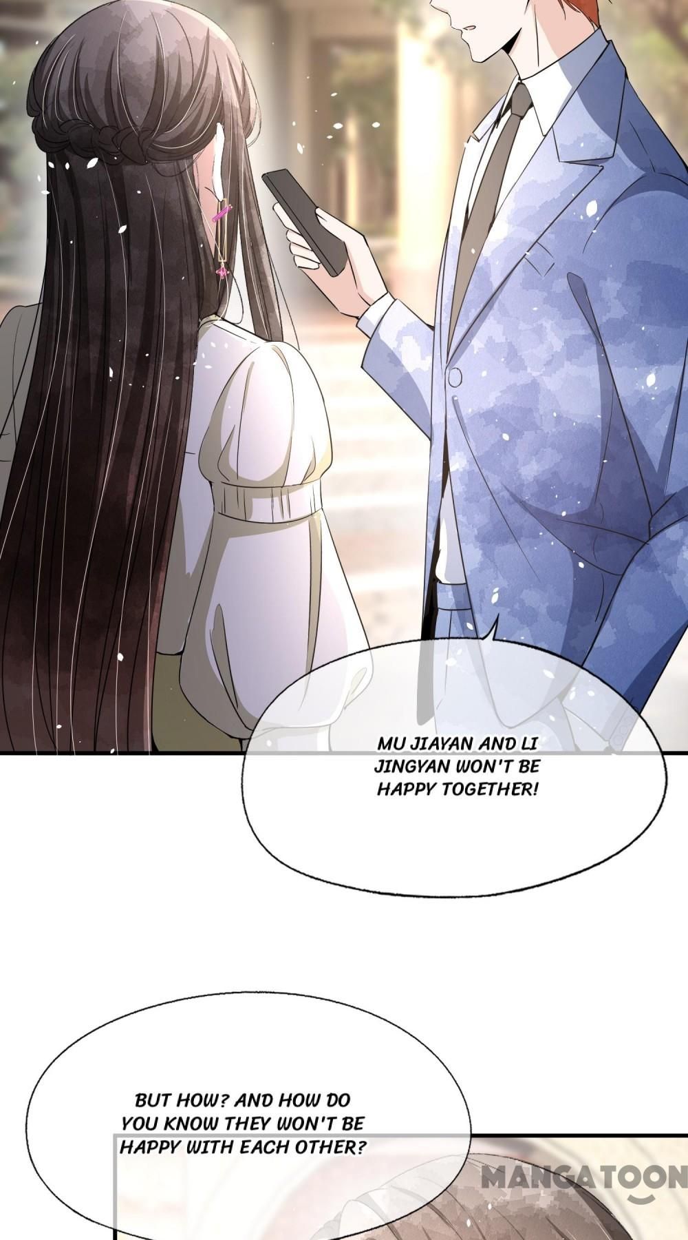 Cold-hearted wife – it is not easy to bully her Chapter 148 - Page 8