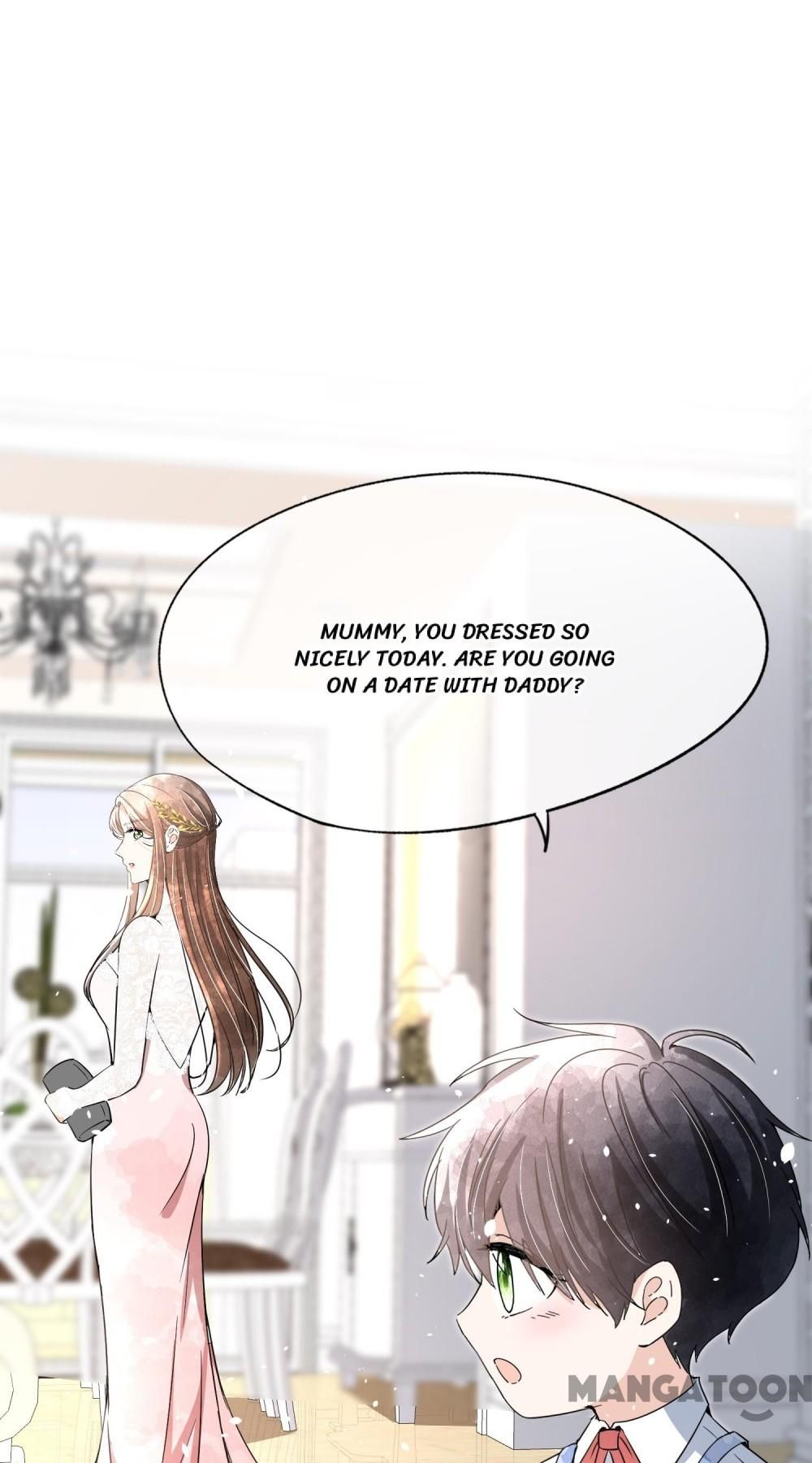 Cold-hearted wife – it is not easy to bully her Chapter 149 - Page 0