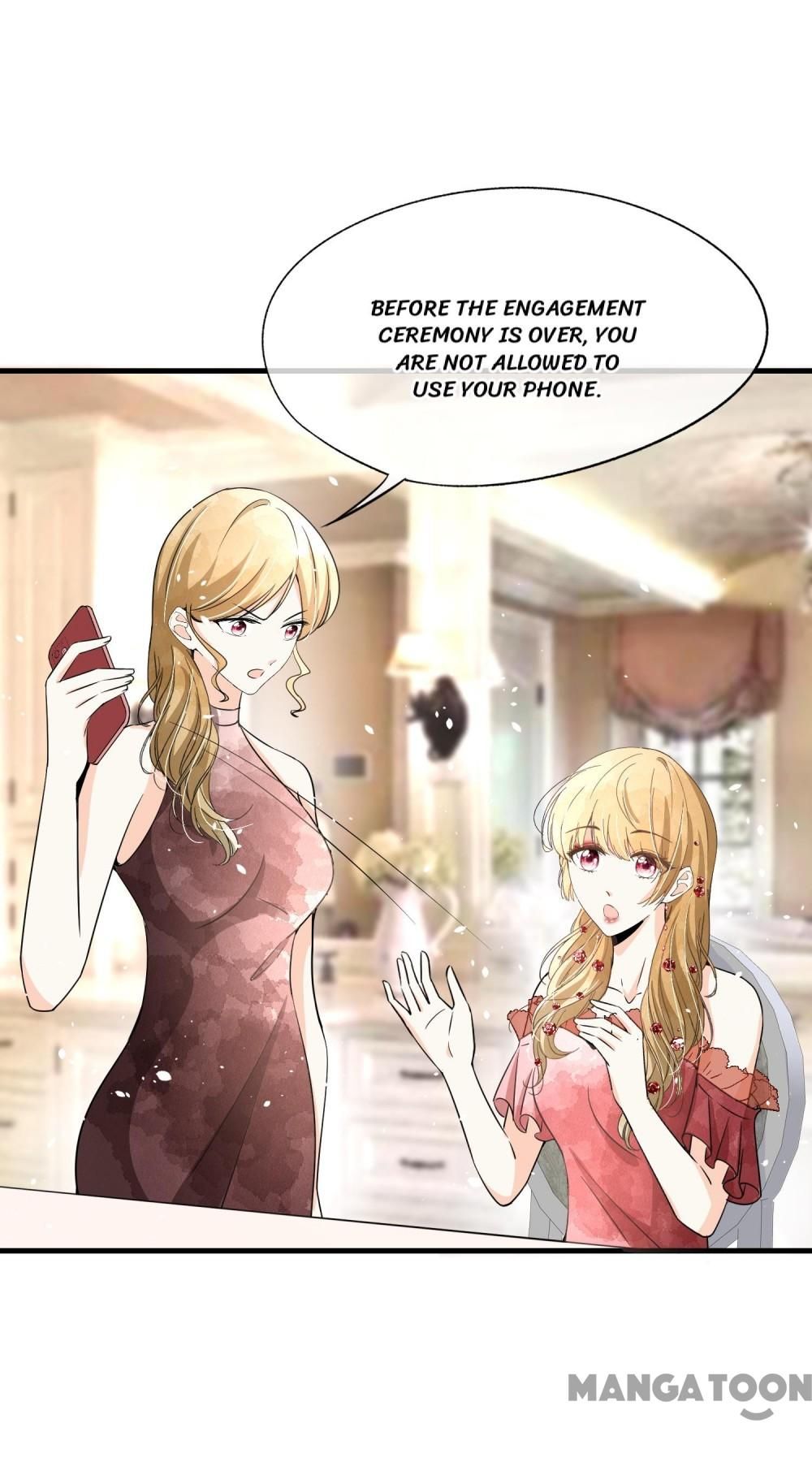 Cold-hearted wife – it is not easy to bully her Chapter 149 - Page 13