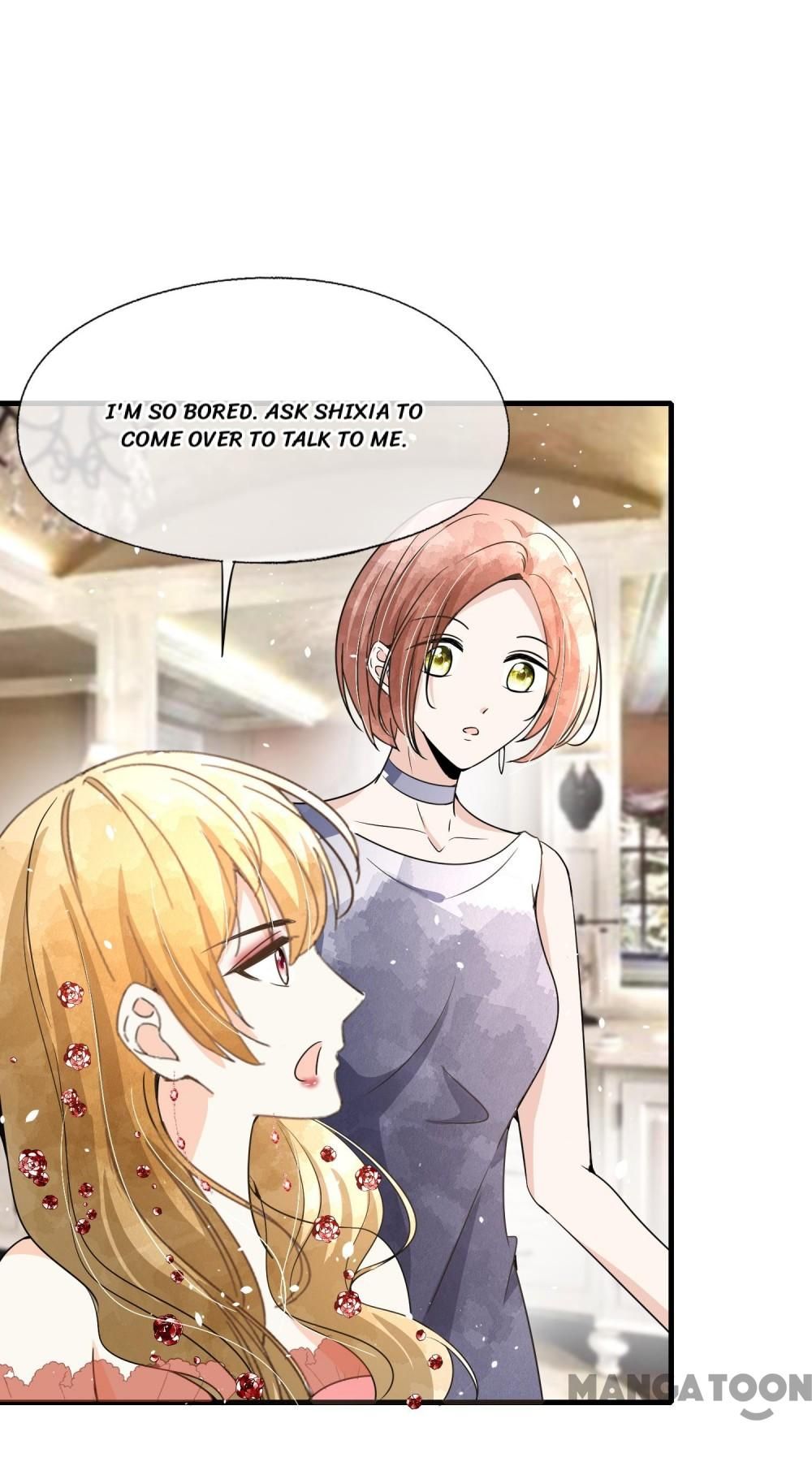 Cold-hearted wife – it is not easy to bully her Chapter 149 - Page 15