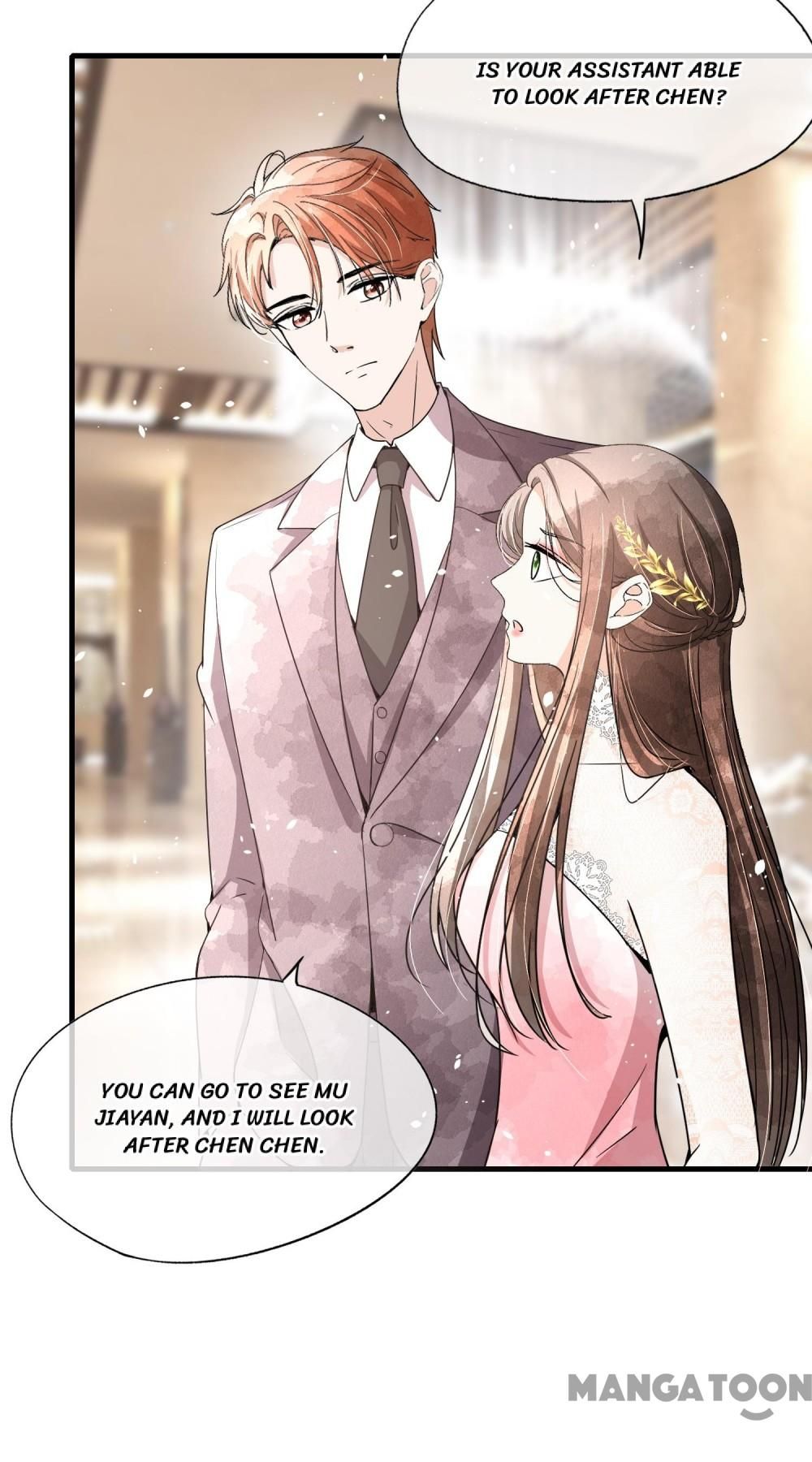 Cold-hearted wife – it is not easy to bully her Chapter 149 - Page 20