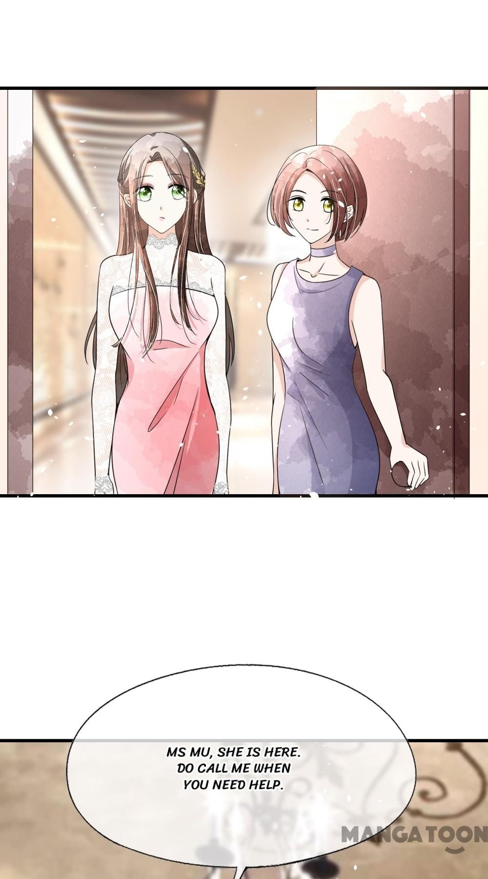 Cold-hearted wife – it is not easy to bully her Chapter 149 - Page 21