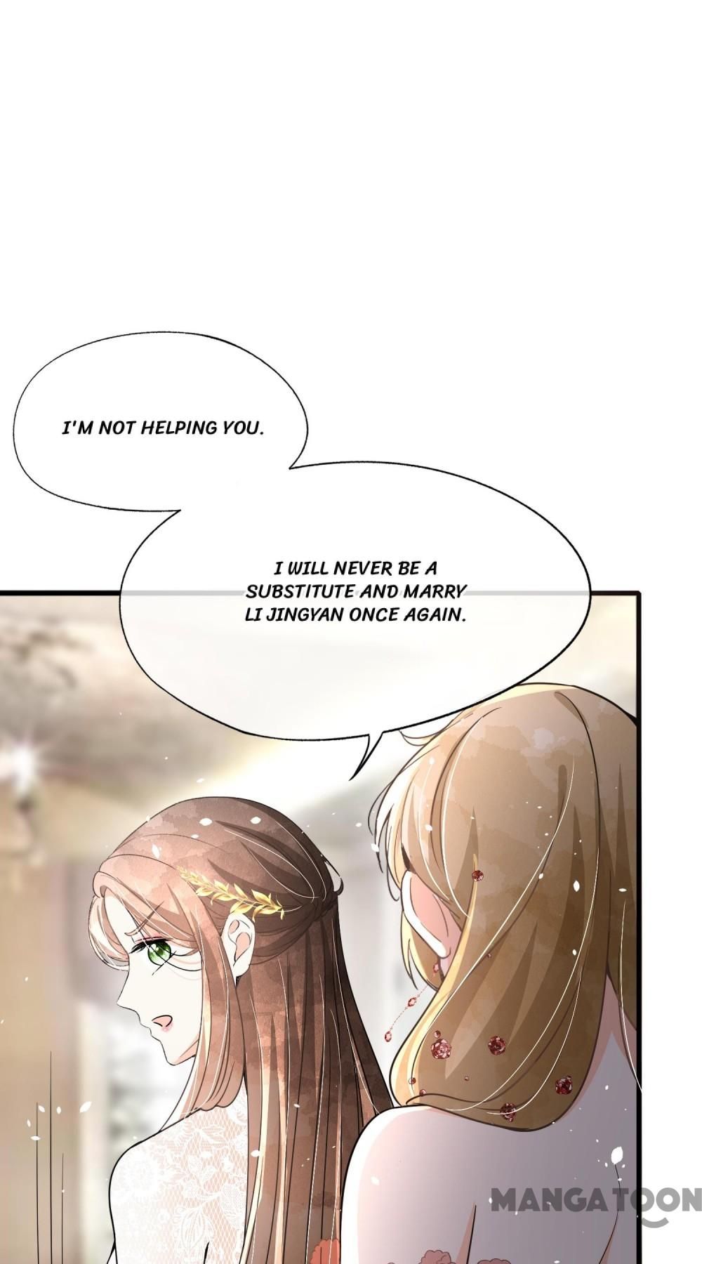 Cold-hearted wife – it is not easy to bully her Chapter 149 - Page 29