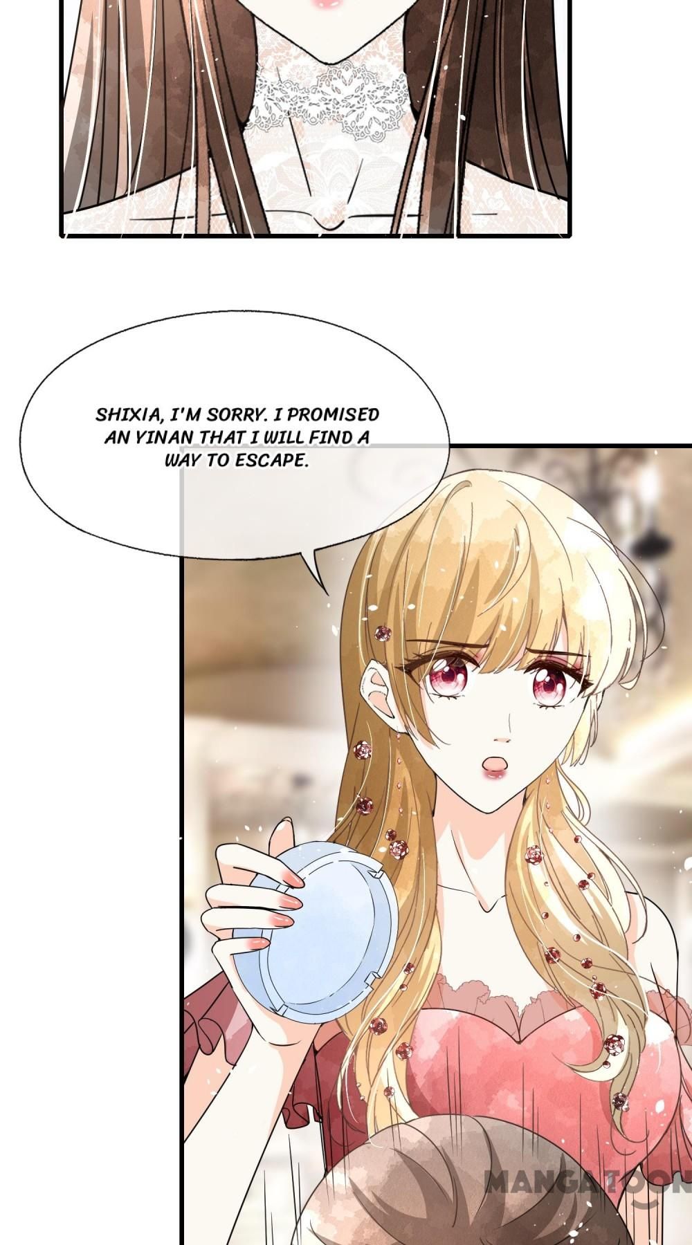 Cold-hearted wife – it is not easy to bully her Chapter 149 - Page 31