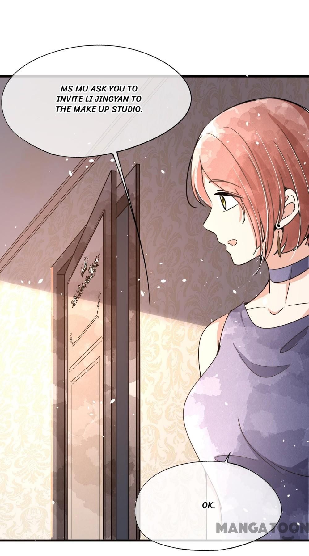 Cold-hearted wife – it is not easy to bully her Chapter 149 - Page 34