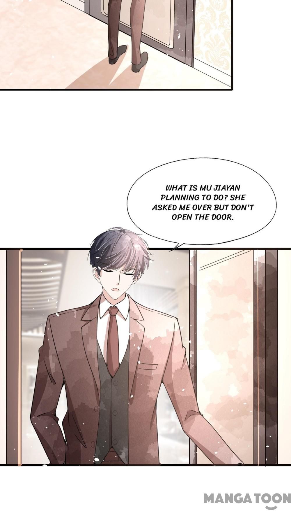 Cold-hearted wife – it is not easy to bully her Chapter 149 - Page 36