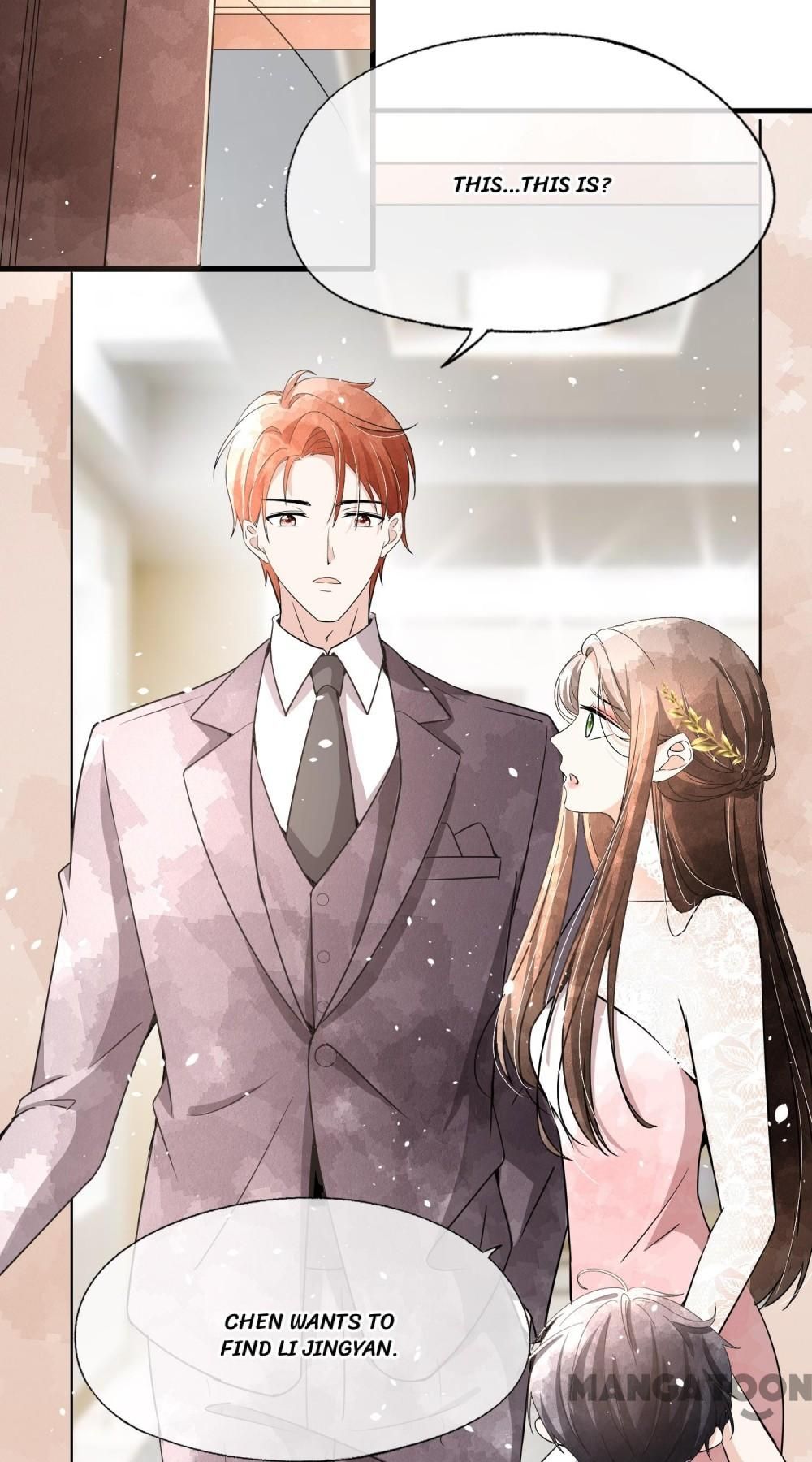 Cold-hearted wife – it is not easy to bully her Chapter 149 - Page 4