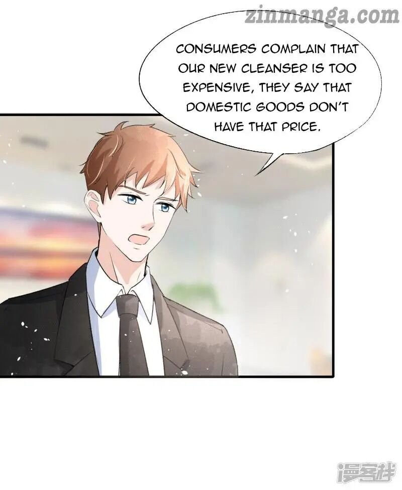 Cold-hearted wife – it is not easy to bully her Chapter 16 - Page 10
