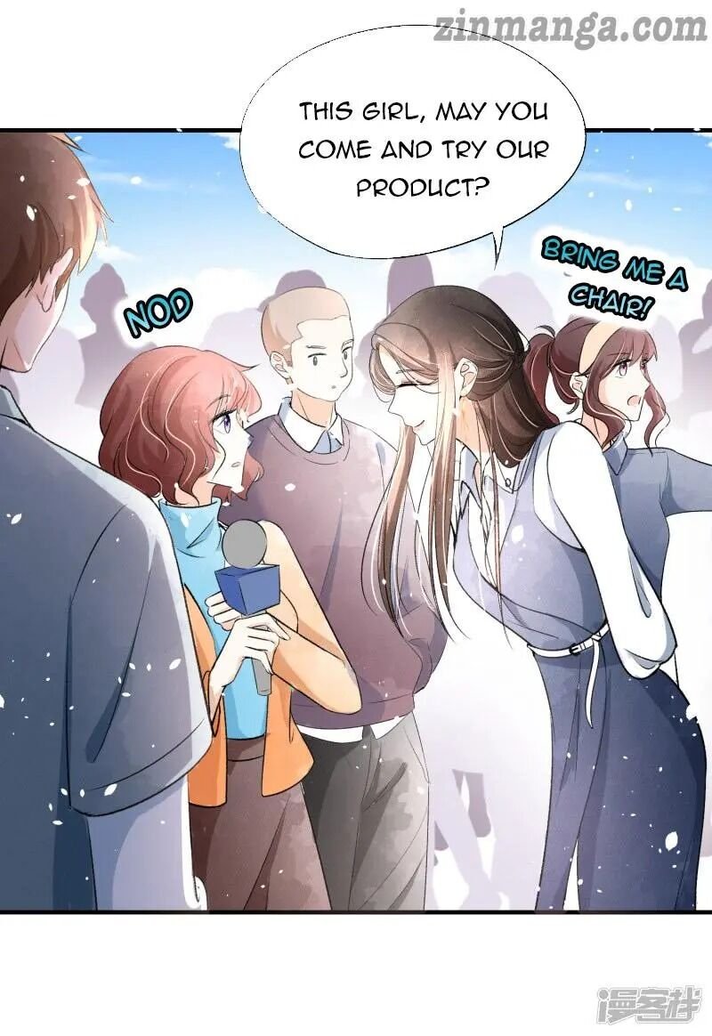 Cold-hearted wife – it is not easy to bully her Chapter 16 - Page 20
