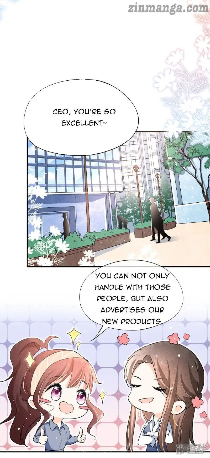 Cold-hearted wife – it is not easy to bully her Chapter 16 - Page 28