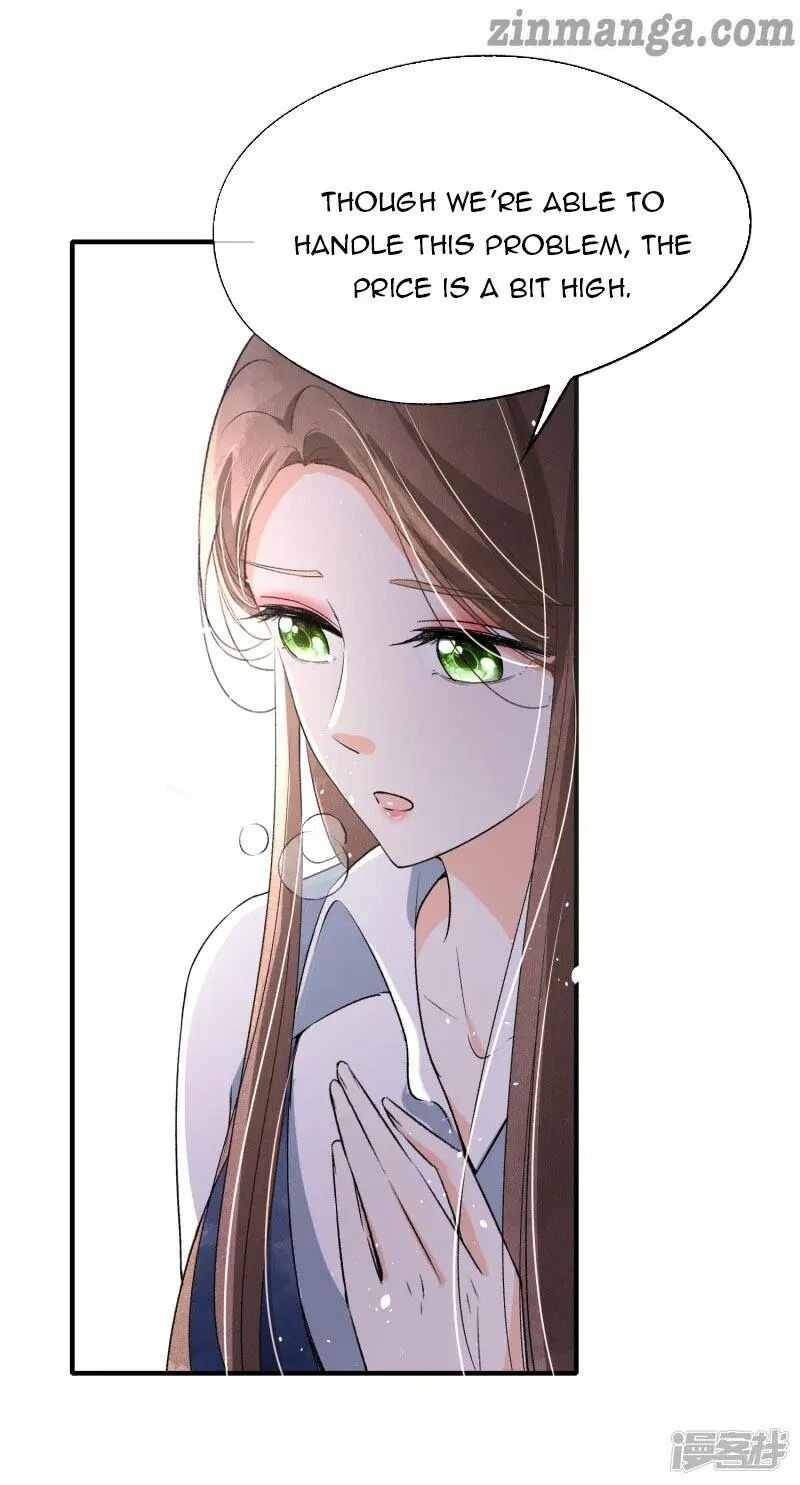 Cold-hearted wife – it is not easy to bully her Chapter 16 - Page 29