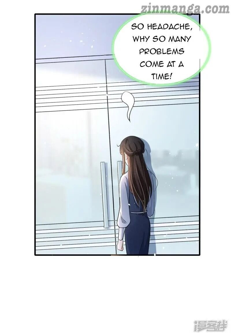 Cold-hearted wife – it is not easy to bully her Chapter 16 - Page 35