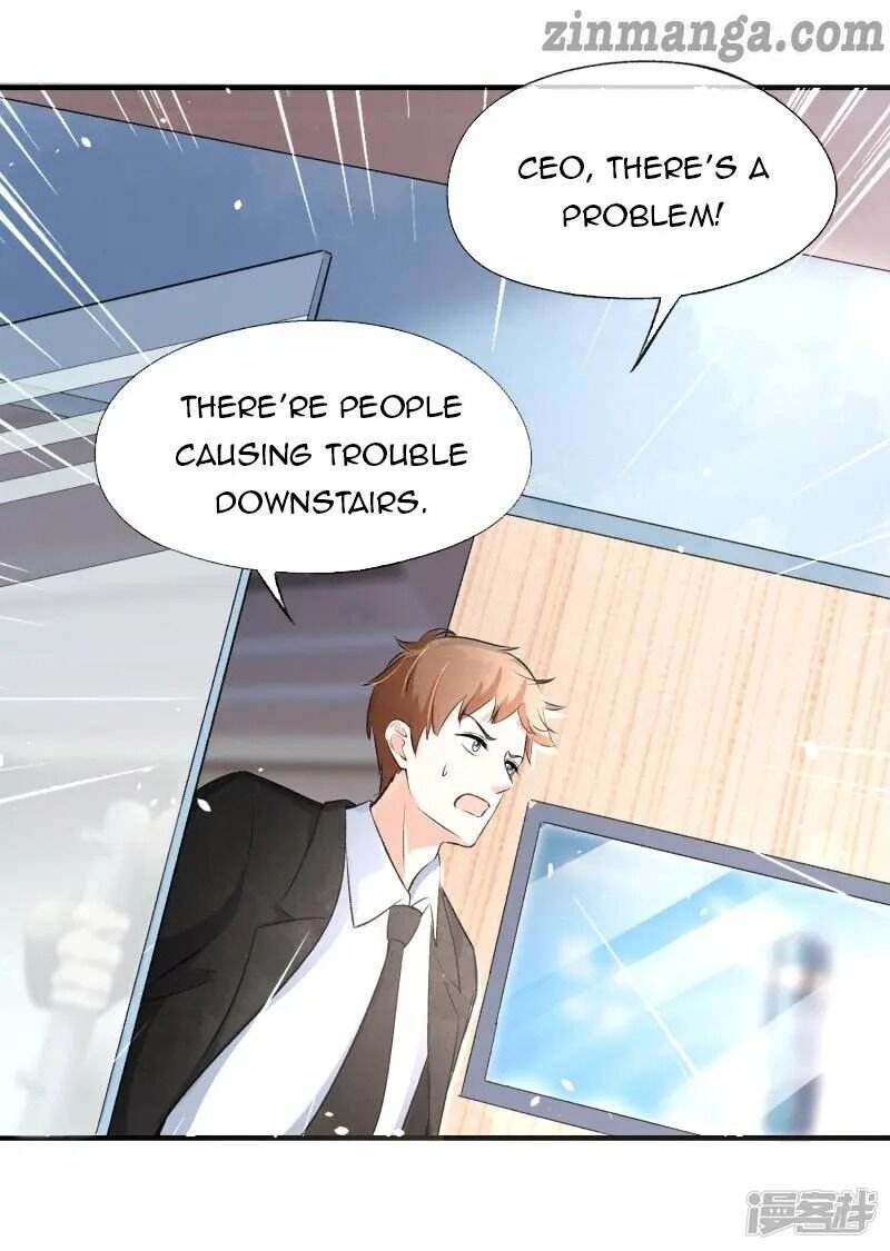 Cold-hearted wife – it is not easy to bully her Chapter 16 - Page 8