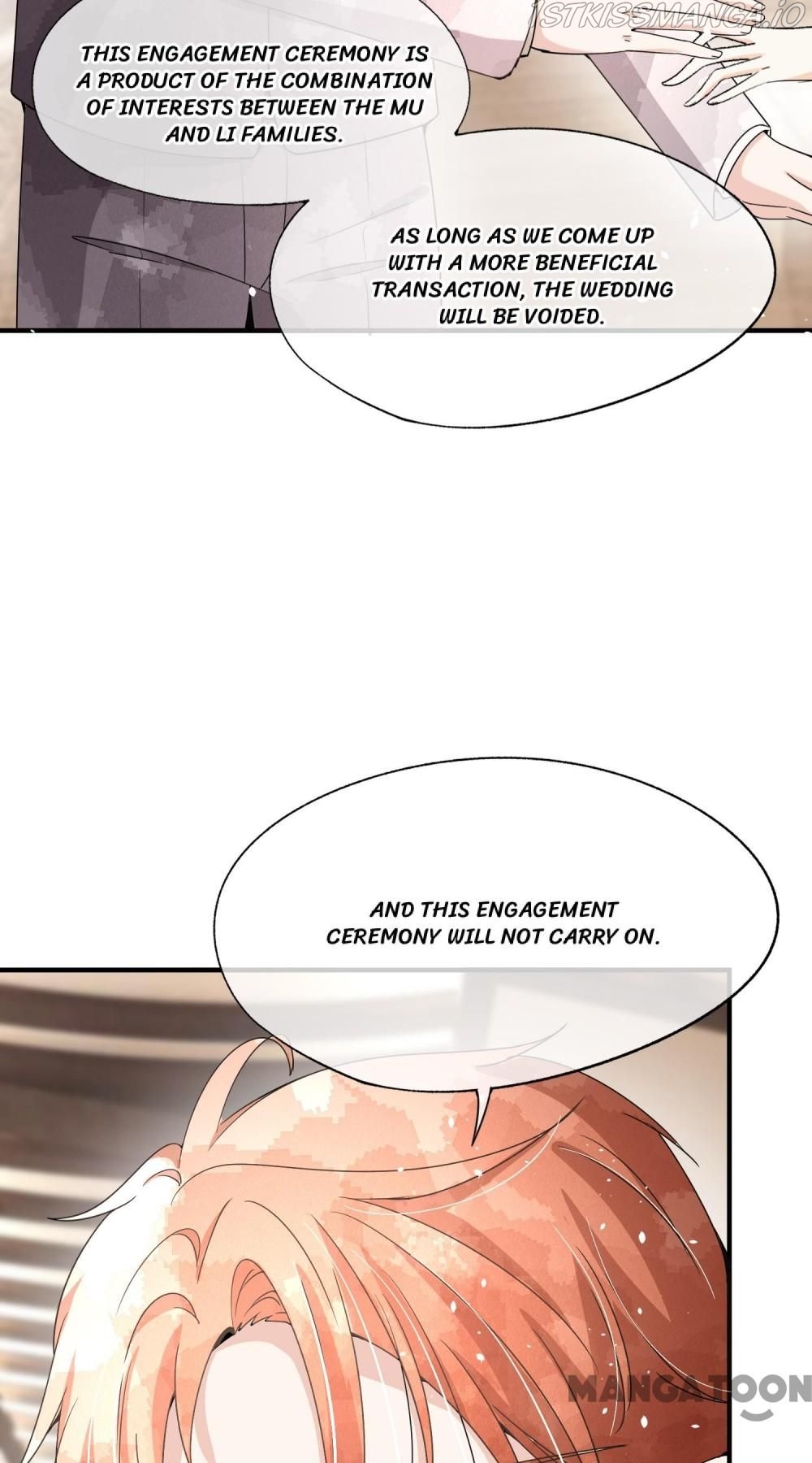 Cold-hearted wife – it is not easy to bully her Chapter 150 - Page 9