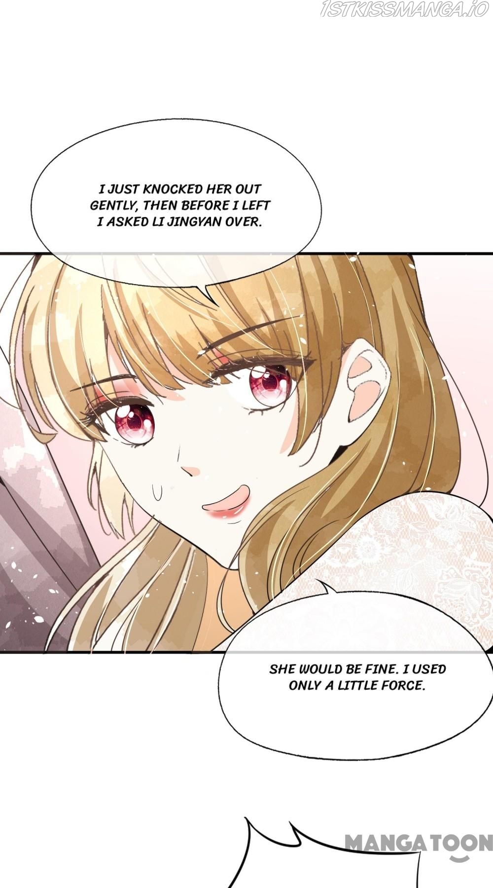 Cold-hearted wife – it is not easy to bully her Chapter 150 - Page 14