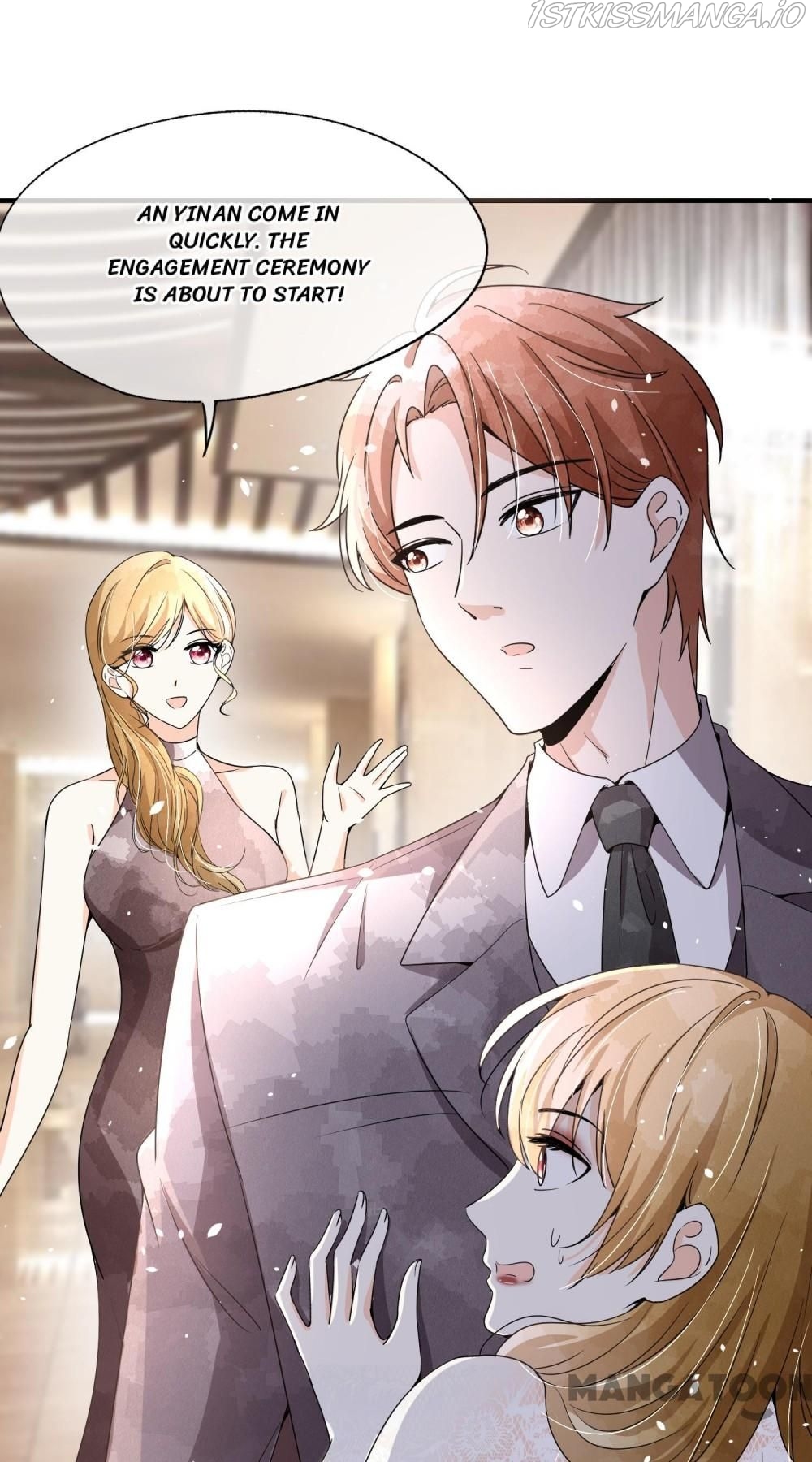 Cold-hearted wife – it is not easy to bully her Chapter 150 - Page 20
