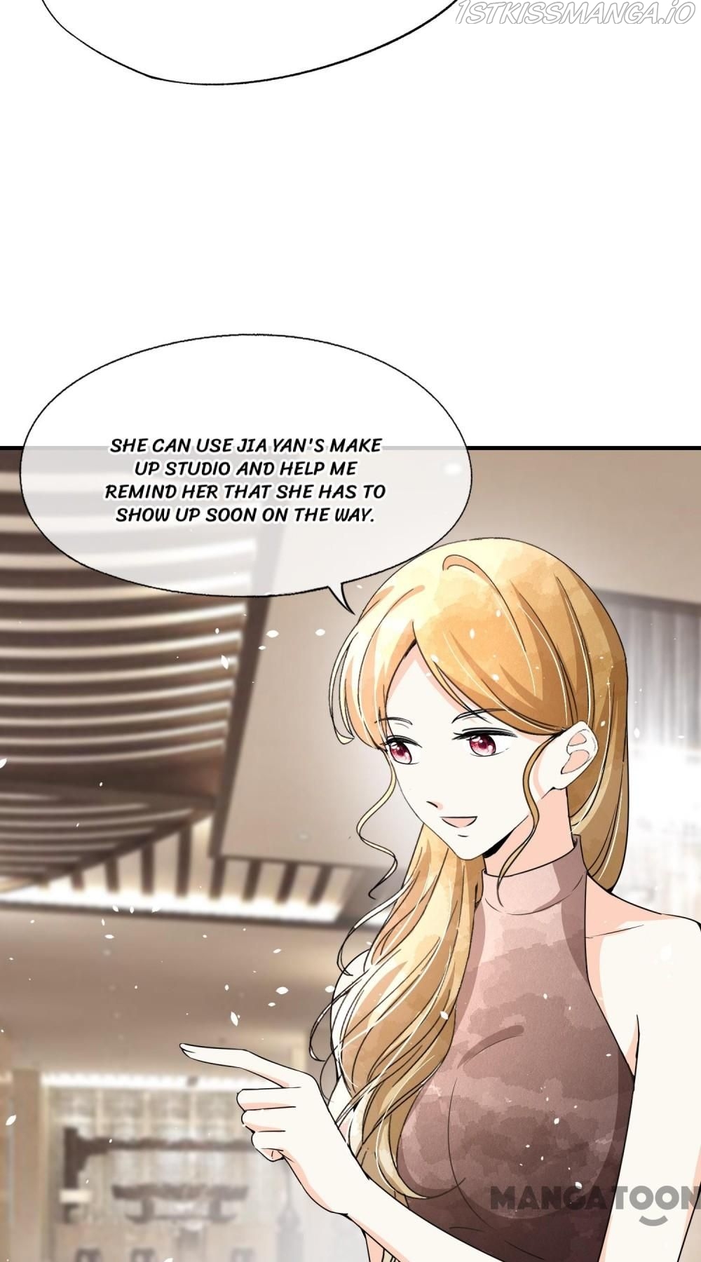 Cold-hearted wife – it is not easy to bully her Chapter 150 - Page 24