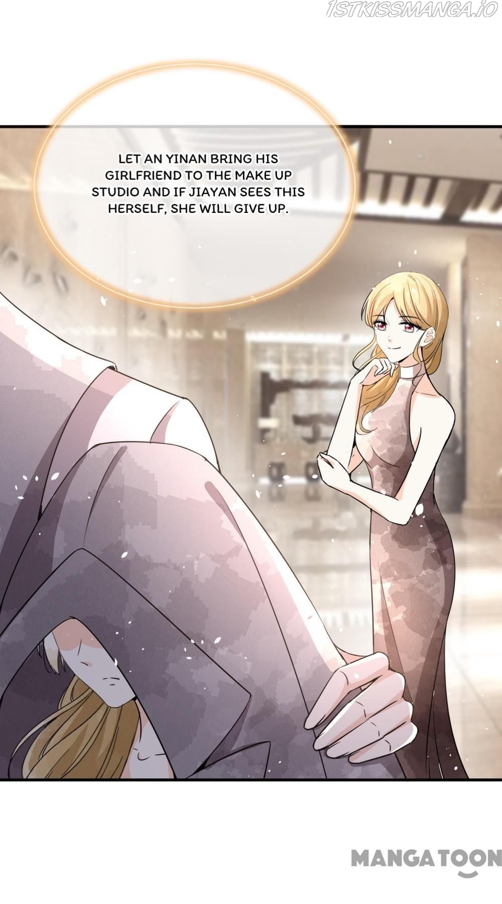 Cold-hearted wife – it is not easy to bully her Chapter 150 - Page 26