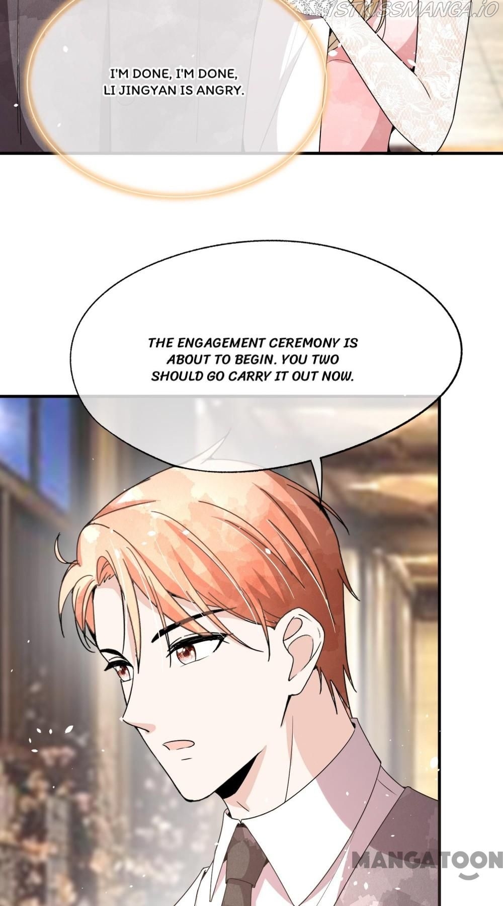 Cold-hearted wife – it is not easy to bully her Chapter 150 - Page 32