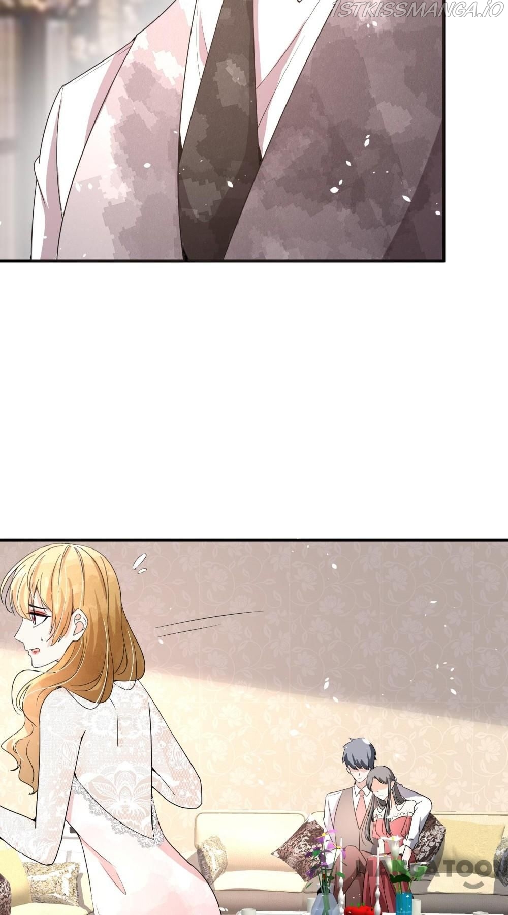 Cold-hearted wife – it is not easy to bully her Chapter 150 - Page 33