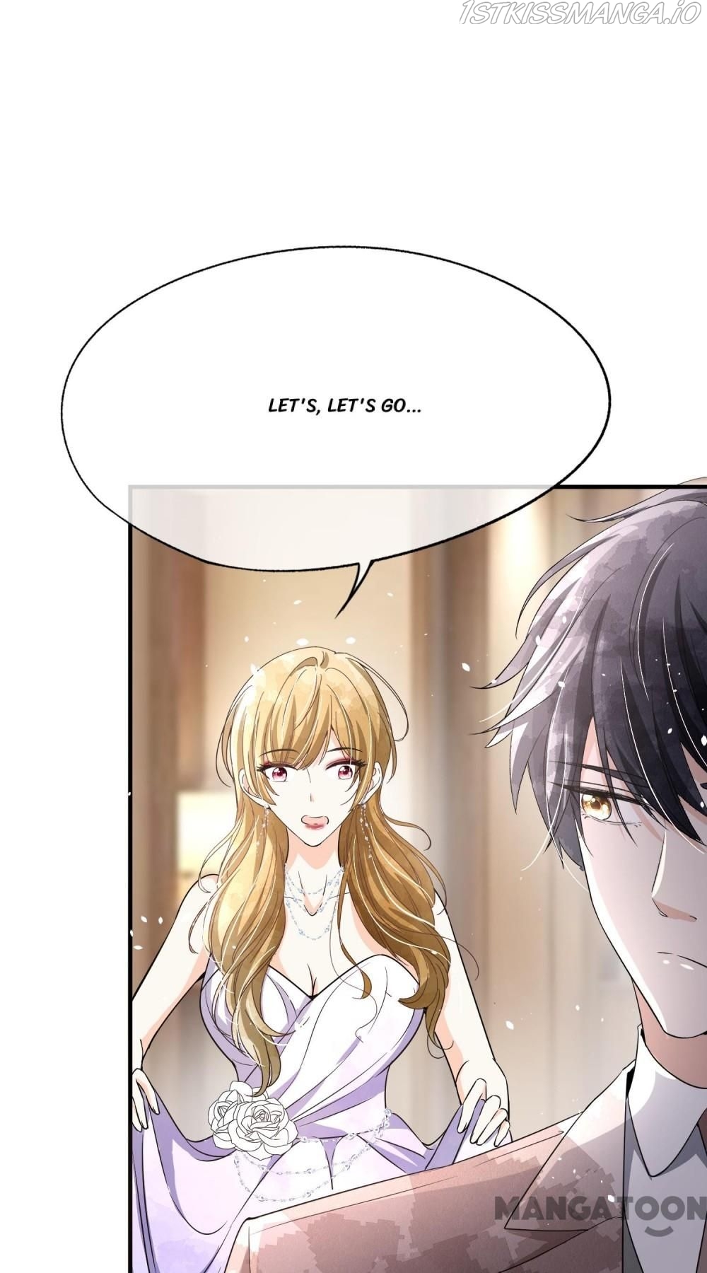 Cold-hearted wife – it is not easy to bully her Chapter 150 - Page 39