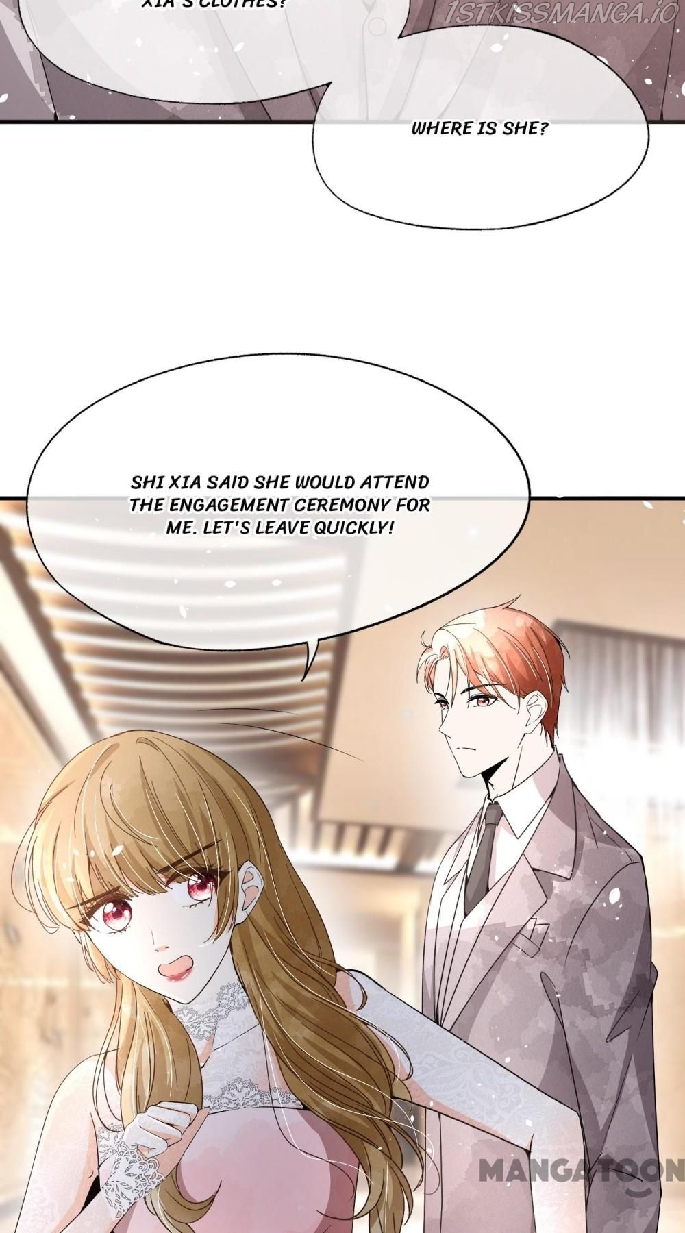 Cold-hearted wife – it is not easy to bully her Chapter 150 - Page 7
