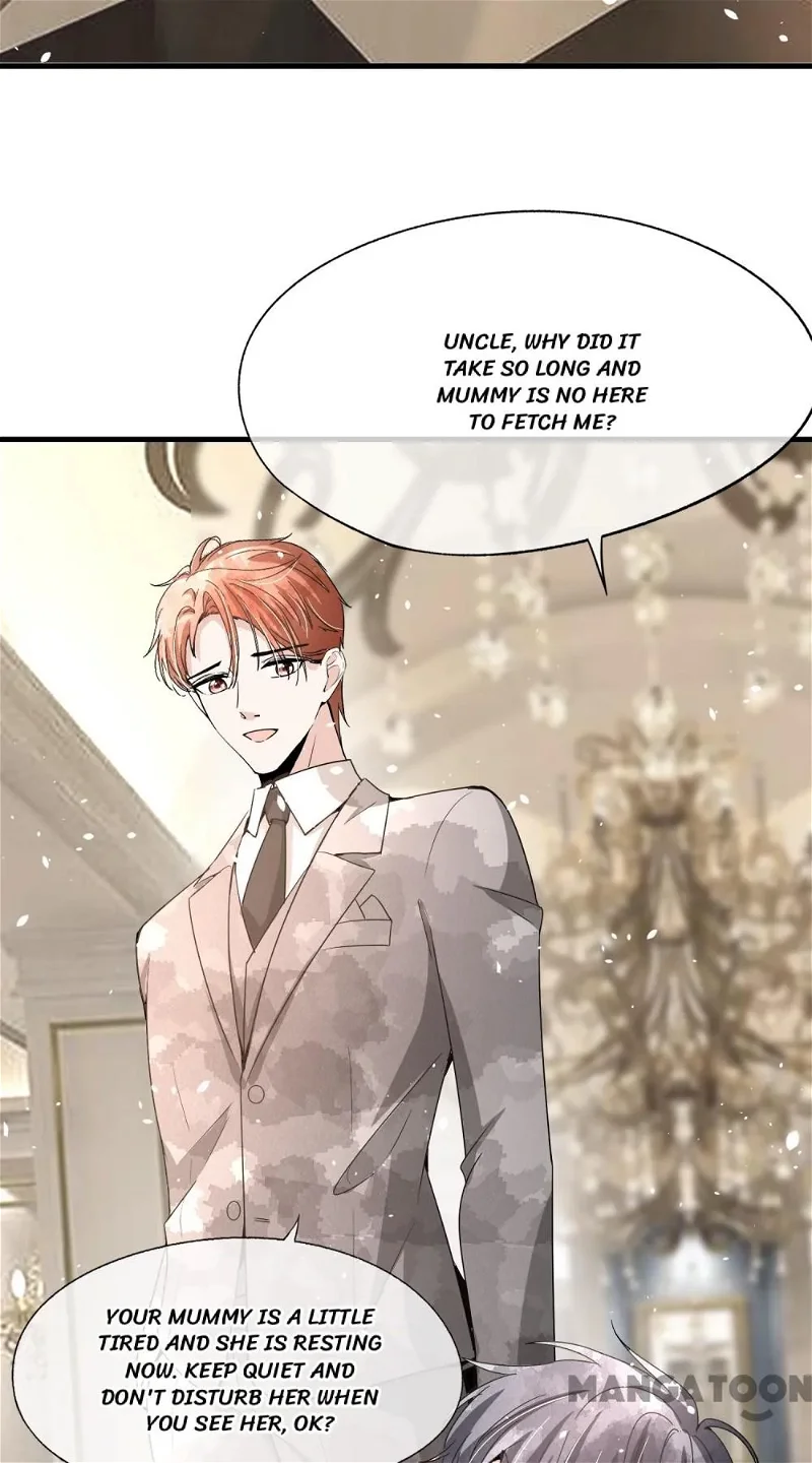 Cold-hearted wife – it is not easy to bully her Chapter 151 - Page 12