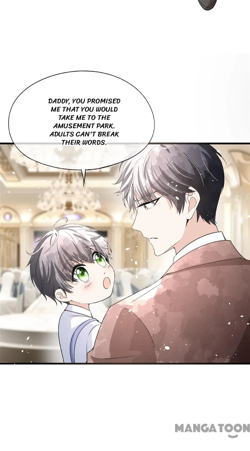 Cold-hearted wife – it is not easy to bully her Chapter 151 - Page 32