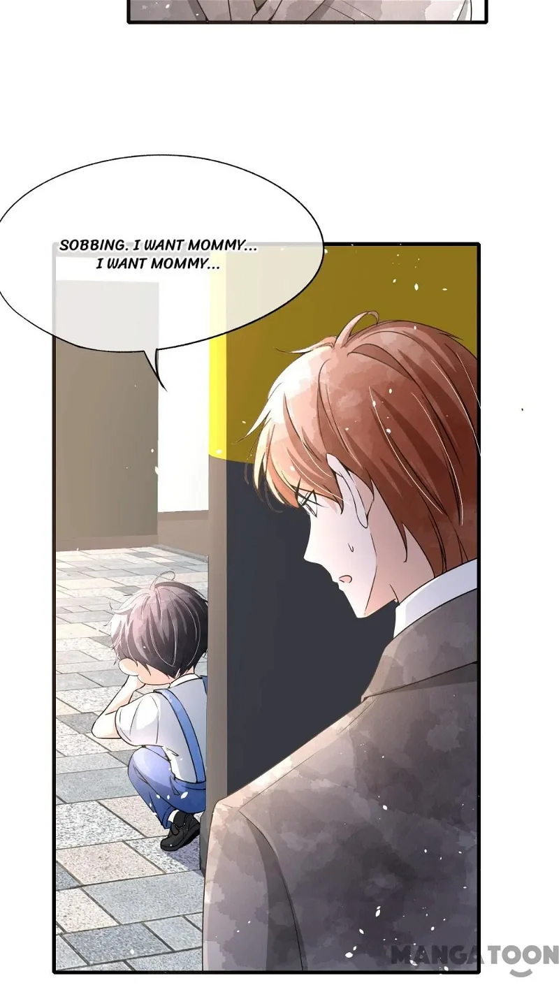 Cold-hearted wife – it is not easy to bully her Chapter 151 - Page 7