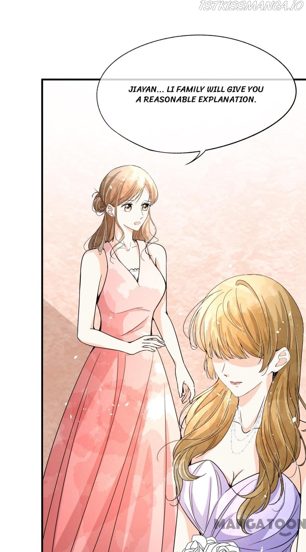 Cold-hearted wife – it is not easy to bully her Chapter 152 - Page 0