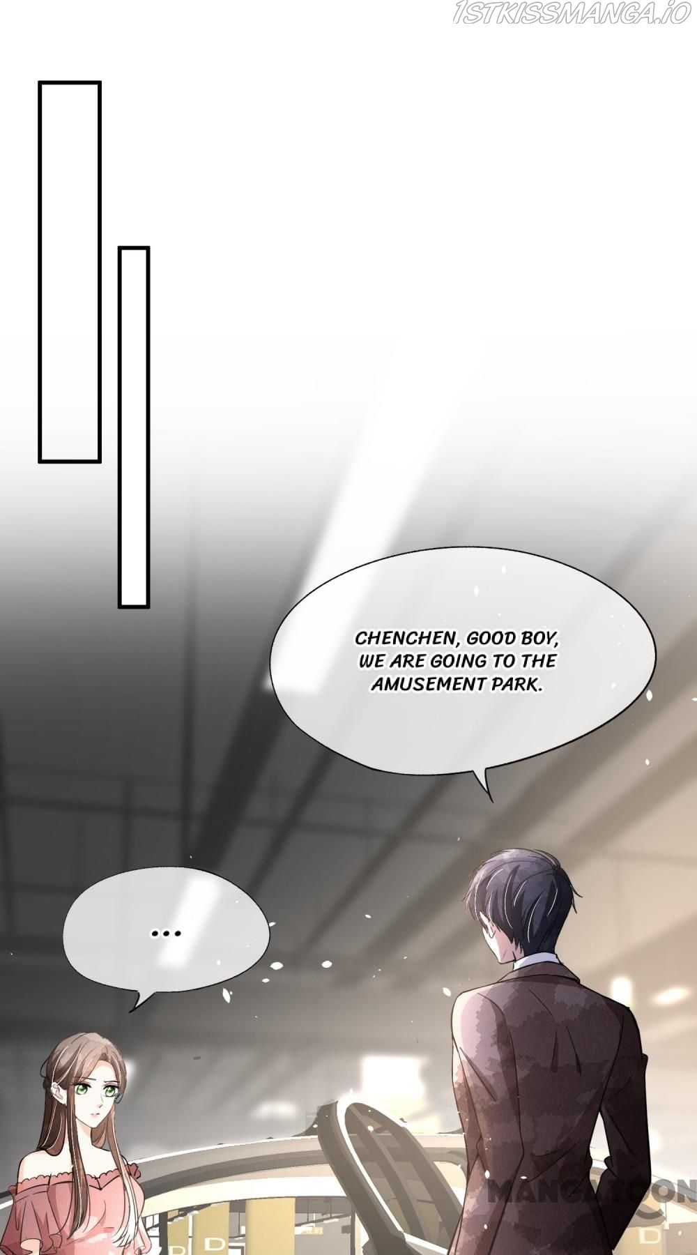 Cold-hearted wife – it is not easy to bully her Chapter 152 - Page 13