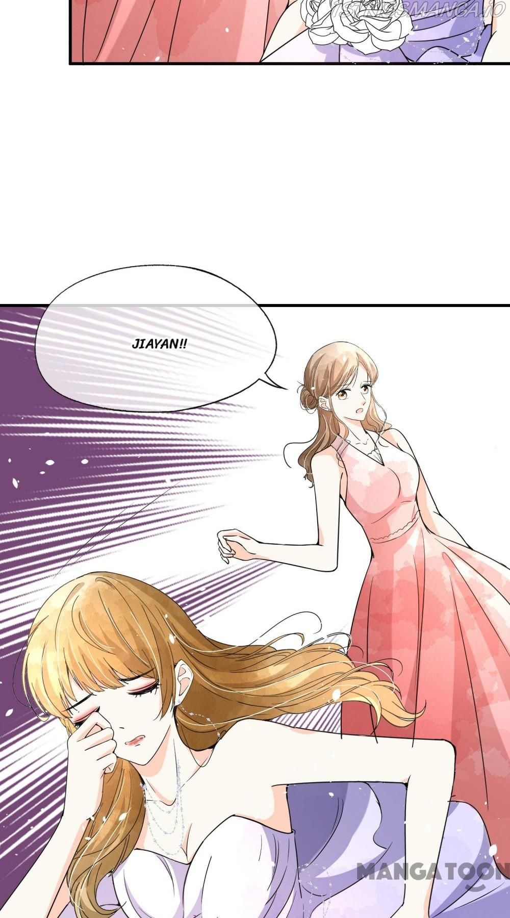 Cold-hearted wife – it is not easy to bully her Chapter 152 - Page 1
