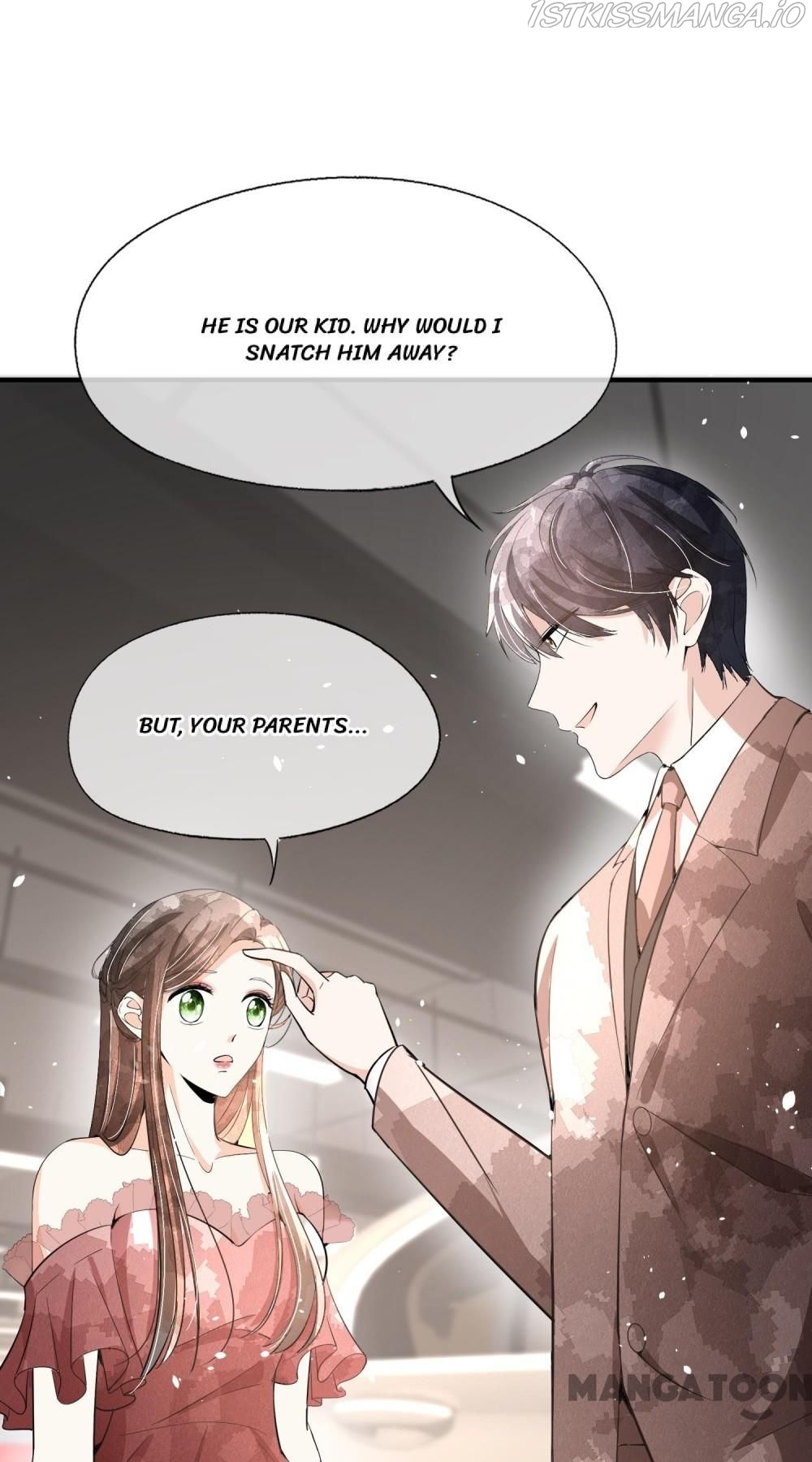 Cold-hearted wife – it is not easy to bully her Chapter 152 - Page 20