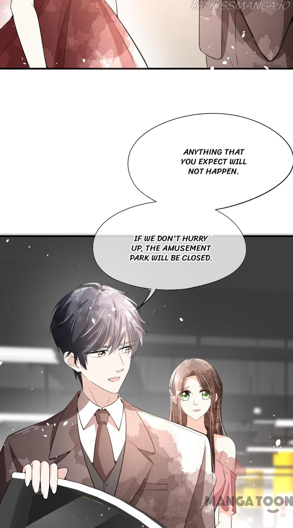 Cold-hearted wife – it is not easy to bully her Chapter 152 - Page 21