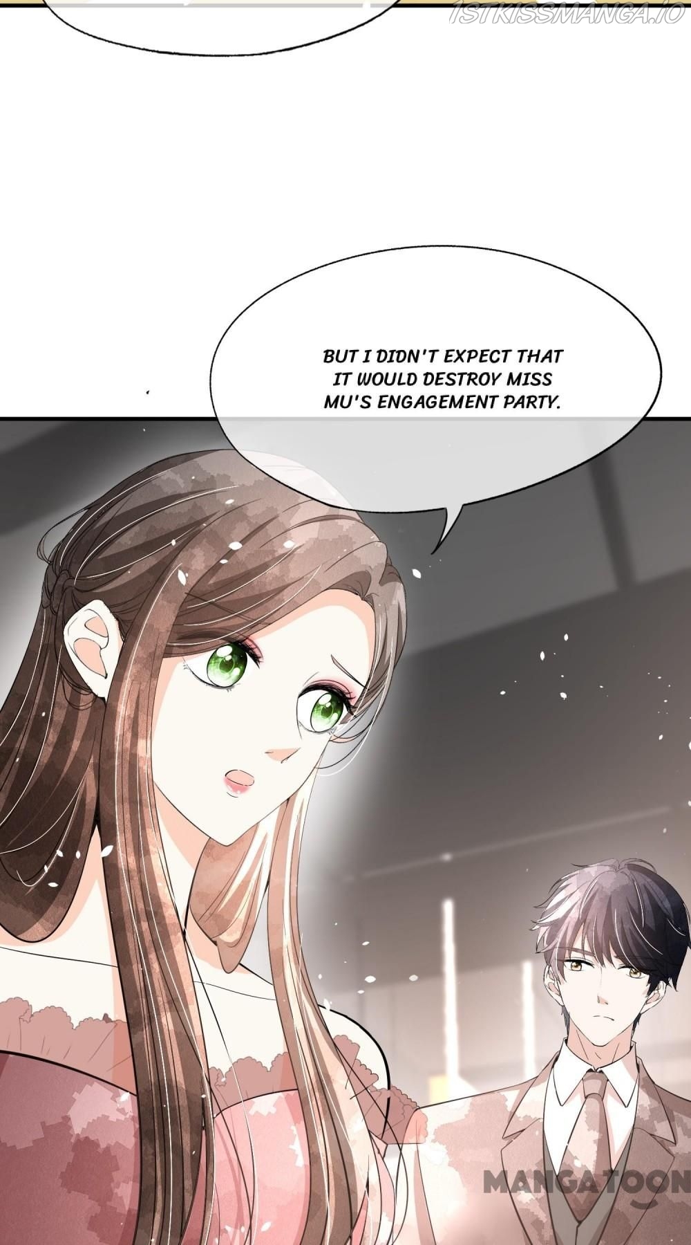 Cold-hearted wife – it is not easy to bully her Chapter 152 - Page 25