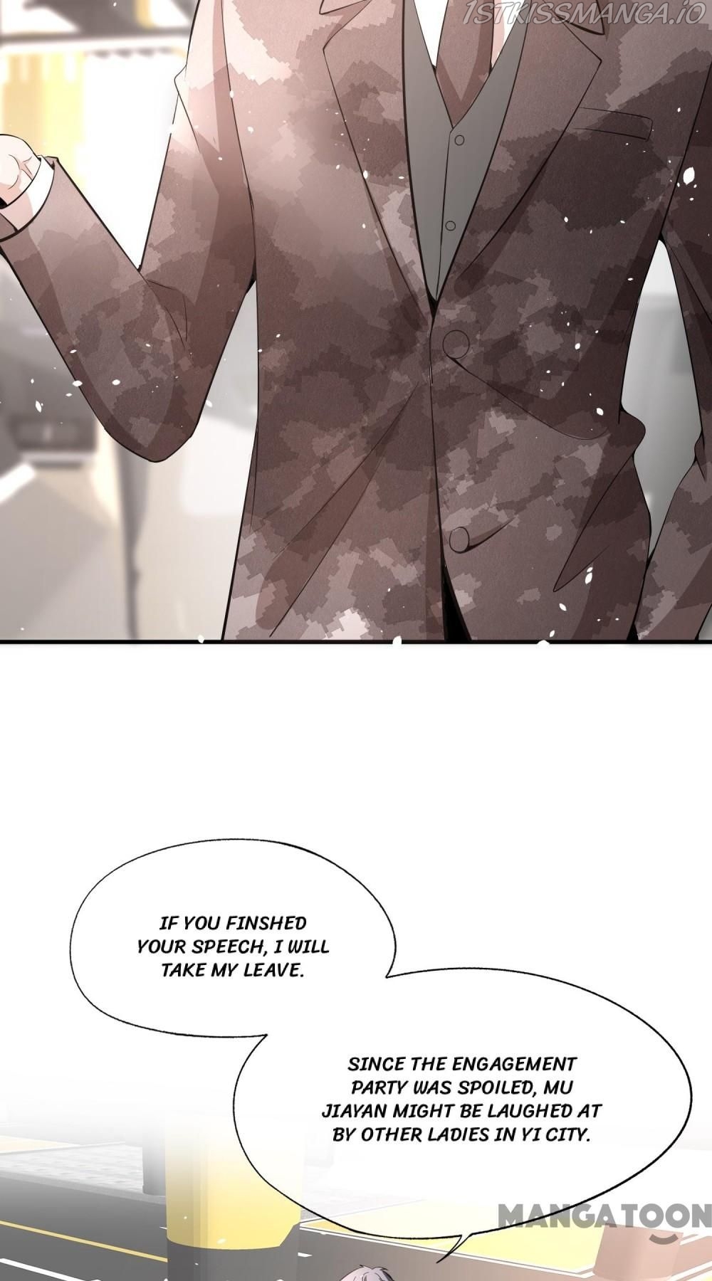 Cold-hearted wife – it is not easy to bully her Chapter 152 - Page 27