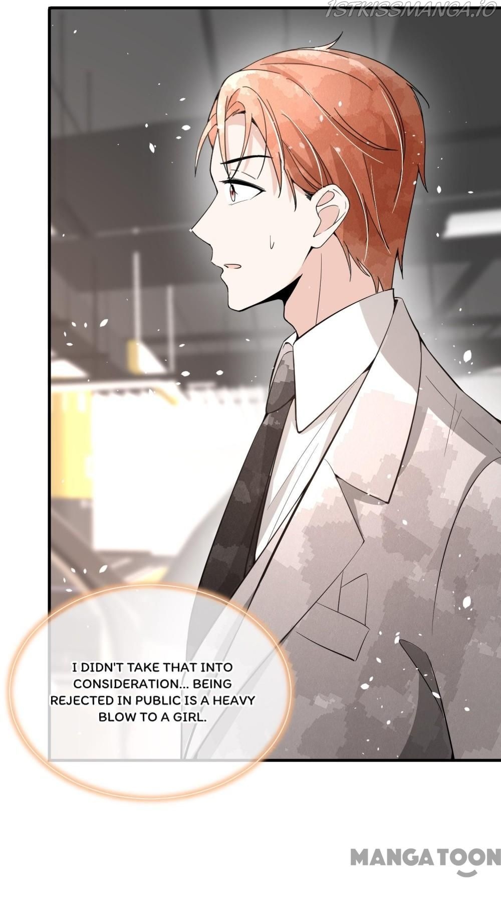 Cold-hearted wife – it is not easy to bully her Chapter 152 - Page 29