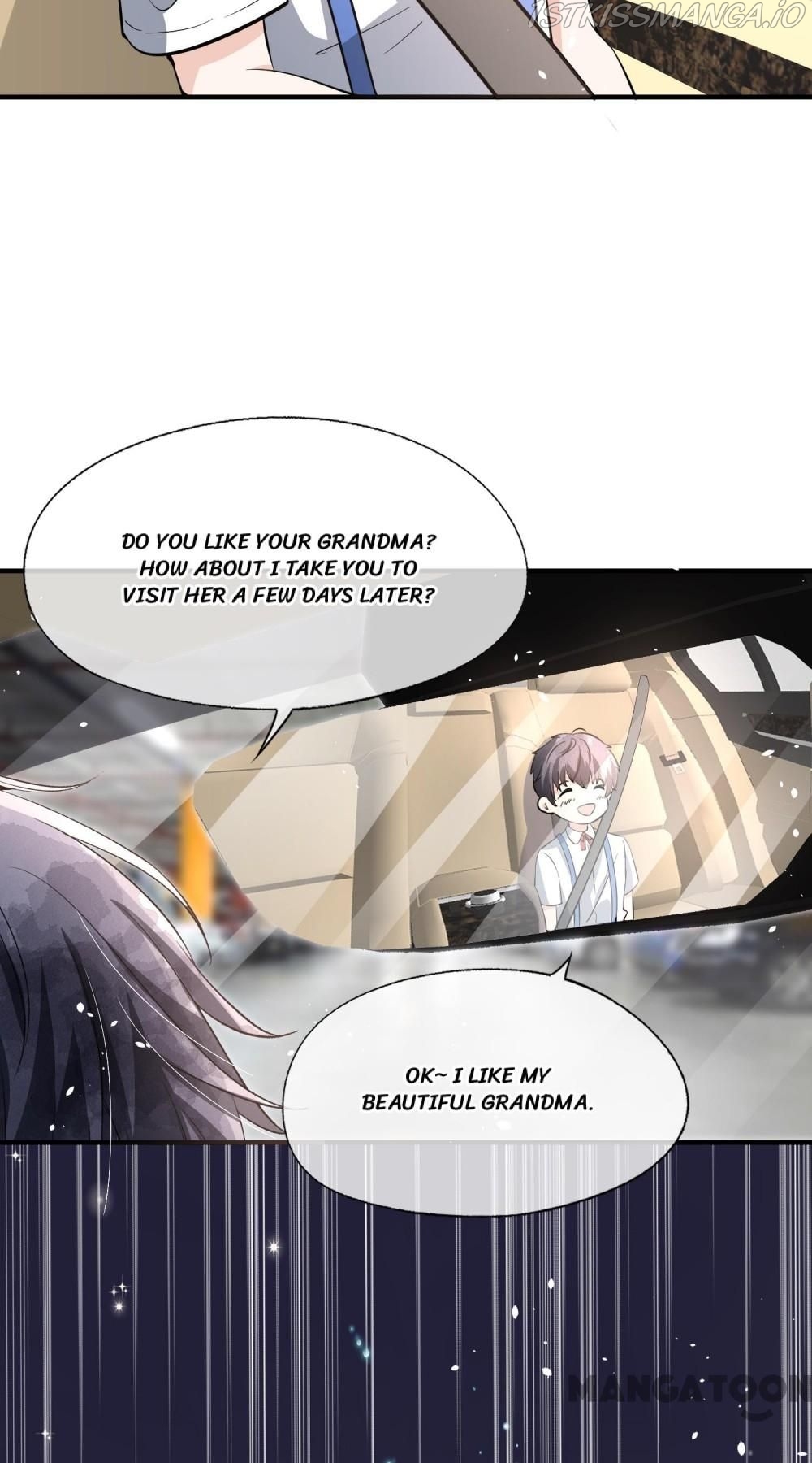 Cold-hearted wife – it is not easy to bully her Chapter 152 - Page 33