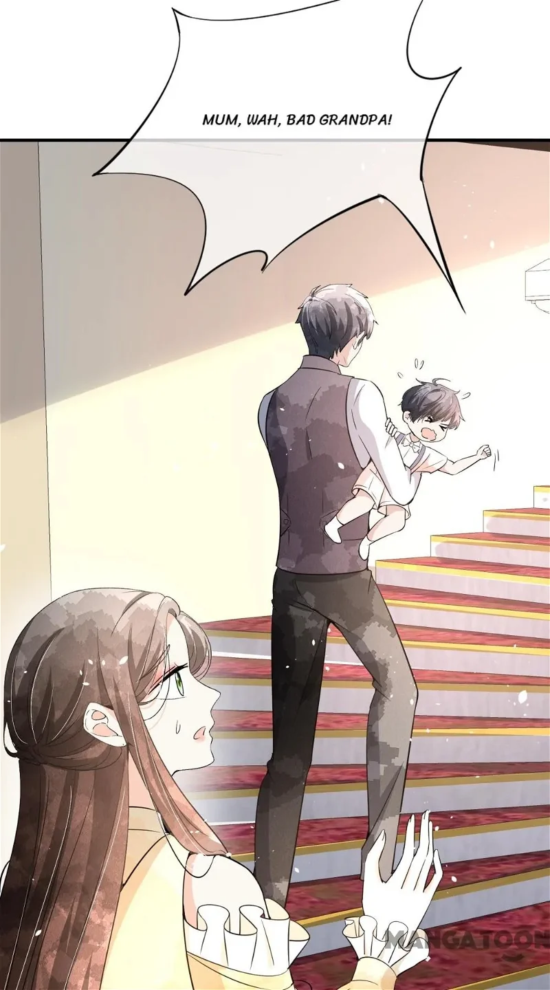Cold-hearted wife – it is not easy to bully her Chapter 153 - Page 11