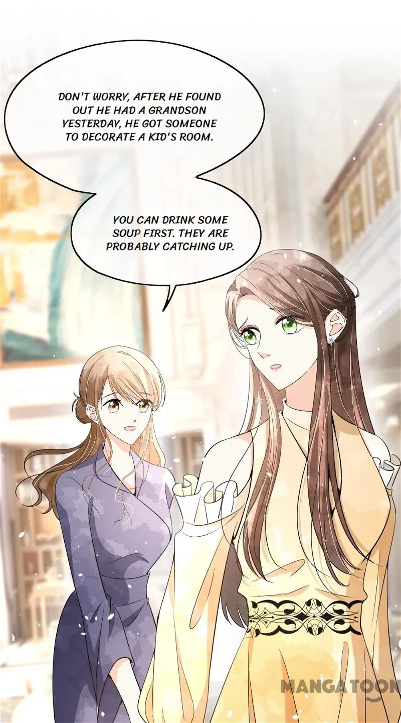 Cold-hearted wife – it is not easy to bully her Chapter 153 - Page 13